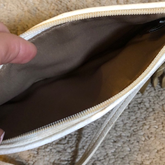 Limited Edition Coach Wristlet - Picture 7 of 7